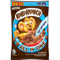 Koko Krunch Cereal All In One 35gr