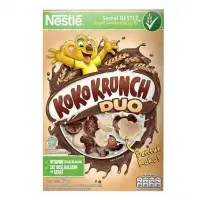 Cereal Koko Krunch Duo 170gr