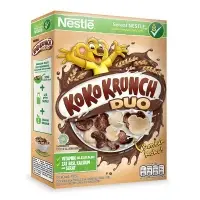 Cereal Koko Krunch Duo 330gr