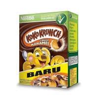 Cereal Koko Krunch Caramel 170gr