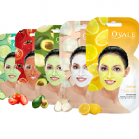 Facial Mask Ovale Sachet