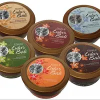 Ovale Lulur Bali