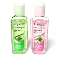 Cleansing Gel Ovale 60ml