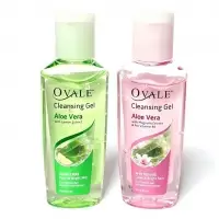 Cleansing Gel Ovale 60ml