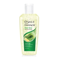 Cleansing Gel Ovale 100ml