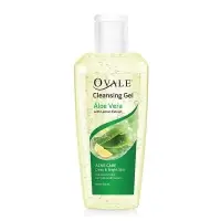 Cleansing Gel Ovale 100ml