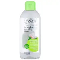 Micellar Cleansing Water Ovale 200ml