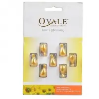 Facial Vitamin Ovale Essential Blister