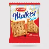 Malkist Susu Kokola 17gr