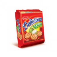 Coconut Biscuits Kokola Delicious 110gr