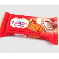 Puff Biscuits Kokola