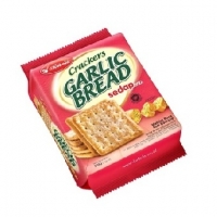 Crackers Kokola Garlic Bread 208gr