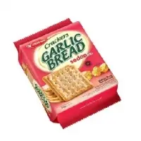 Crackers Kokola Garlic Bread 208gr