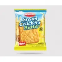 Crackers Kokola Cream Butter 14.5gr