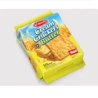 Kokola Cream Crackers Butter 262gr
