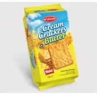 Cream Crackers Kokola Butter 438gr