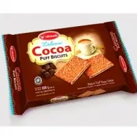 Puff Biscuits Kokola 250gr