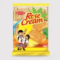 Kokola Rose Cream 260gr