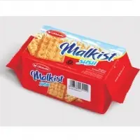 Kokola Malkist Susu 132gr