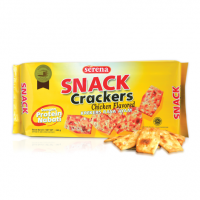 Crackers Serena Snack 240gr