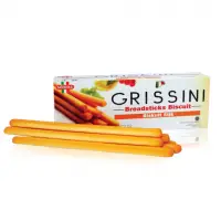 Stick Biscuits Serena Grissini 125gr