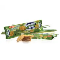 Serena Green Biz Crackers 120gr
