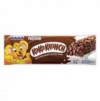 Cereal Bar Koko Krunch 25gr