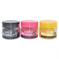Hair Vitamin Sasha Virgin Olive Oil Jar