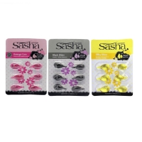 Sasha Hair Vitamin Virgin Olive Oil Blister