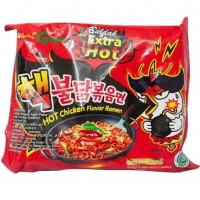 Samyang Hot Chicken Ramen Extreme 140gr