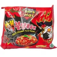 Samyang Hot Chicken Ramen Extreme 140gr