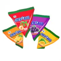 Candy Kino Chew2 Ball Triangle