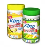 Candy Kino Chewey Jar
