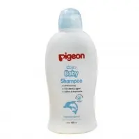 Pigeon Baby Shampoo 100ml