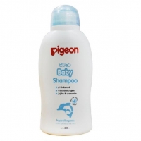 Pigeon Baby Shampoo 200ml