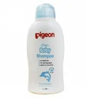 Pigeon Baby Shampoo 200ml