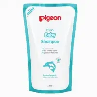 Pigeon Baby Shampoo 350ml (refill)