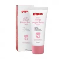 Pigeon Baby Diaper Rash Cream 60gr