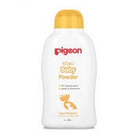 Pigeon Baby Powder 100gr