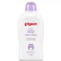 Pigeon Baby Hair Lotion 100ml