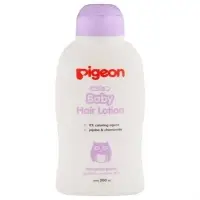 Pigeon Baby Hair Lotion 200ml
