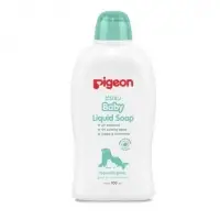 Pigeon Baby Liquid Soap 100ml