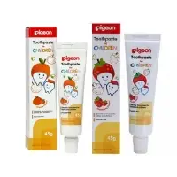 Pigeon Toothpaste 45gr