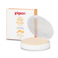 Pigeon Baby Powder Cake 45gr