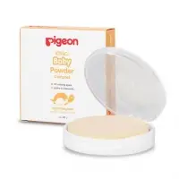 Pigeon Baby Powder Cake 45gr