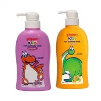 Pigeon Kids Wash Liquid 400ml
