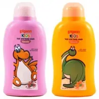 Pigeon Kids Wash Liquid 200ml