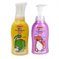 Pigeon Kids Foam 400ml