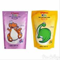 Pigeon Kids Foam 350ml