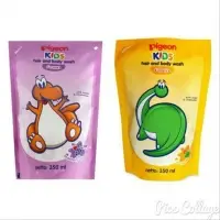 Pigeon Kids Foam 350ml
